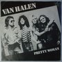 Van Halen - Pretty woman - Single