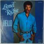 Lionel Richie - Hello - Single