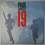 Paul Hardcastle - 19 - Single