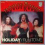 Moulin Rouge - Holiday - Single