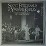 Scott Fitzgerald & Yvonne Keeley - If I had words - Single