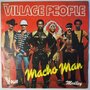 Village People - Macho Man - Single