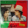 Rolling Stones, The - Waiting on a friend - Single