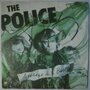 Police, The - Message in a bottle - Single