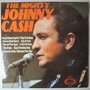 Johnny Cash - The mighty Johnny Cash - LP