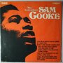 Sam Cooke - The legendary Sam Cooke - LP