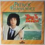 Patrick Hernandez - Born To Be Alive - LP