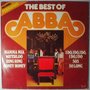 ABBA - The best of - LP