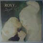 Roxy Music - Angel eyes - Single