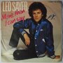 Leo Sayer - More than I can say - Single