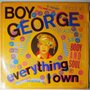 Boy George - Everything I own - 12"