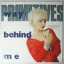Primitives, The - Way behind me - 12"