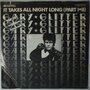 Gary Glitter - It takes all night long - Single