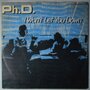 Ph. D. - I won't let you down - Single