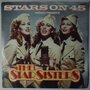 Stars On 45 - Proudly Presents The Star Sisters - Single