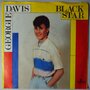 Georgie Davis - Blackstar - Single