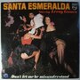 Santa Esmeralda - Don't let me be misunderstood - LP