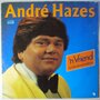 André Hazes - n Vriend - LP