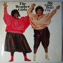 Weather Girls, The - Big girls don't cry - LP