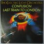 Electric Light Orchestra (ELO) - Confusion - Single