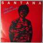 Santana - I love you much too much - Single