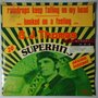 B.J. Thomas - Raindrops keep falling on my head - Single