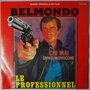 Ennio Morricone - Le Professionnel - Single