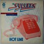 Sylvester - Hot line - Single