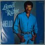Lionel Richie - Hello - Single