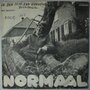 Normaal - Ik Bun Moar Een Eenvoudige Boerenlul - Single