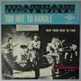 Heatwave - Too hot to handle - Single