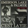 Emerson, Lake & Palmer - C'est la vie - Single