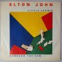 Elton John - Little Jeanie - Single