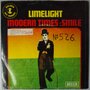 Mantovani / Stanley Black - Limelight / Modern Times:Smile - Single