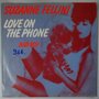 Suzanne Fellini - Love On The Phone - Single