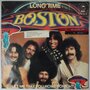 Boston - Long time - Single