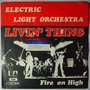 Electric Light Orchestra (ELO) - Livin' thing - Single