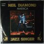 Neil Diamond - America - Single
