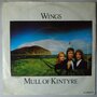 Wings - Mull of Kintyre - Single