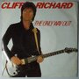 Cliff Richard - The only way out - Single