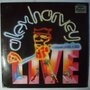 Alex Harvey - Live - LP