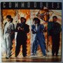 Commodores - United - LP