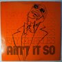 Ray Charles - Ain't it so - LP