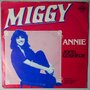Miggy - Annie - Single