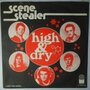 Scene Stealer - High & Dry - Single