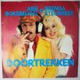 Arie Boksbeugel & Brenda Steunbeer - Doortrekken - Single