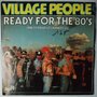 Village People - Ready for the 80's - Single