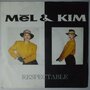 Mel & Kim - Respectable - Single