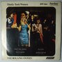 Rolling Stones, The - Honky Tonk Women - Single