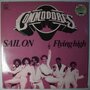 Commodores - Sail On / Flying High - 12"